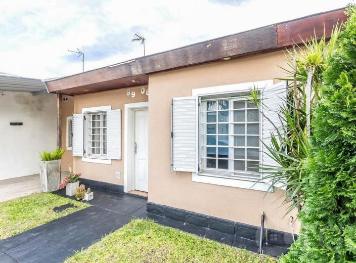 Casa · 75m² · 3 Ambientes · 1 Cochera