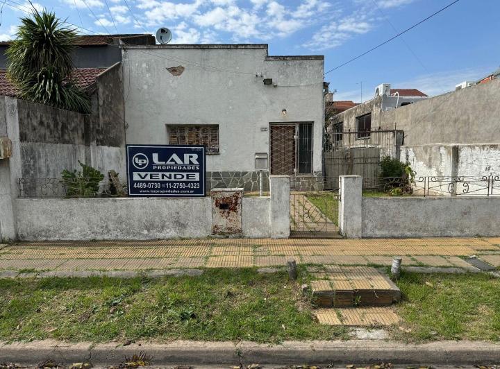 Casa · 125m² · 3 Ambientes