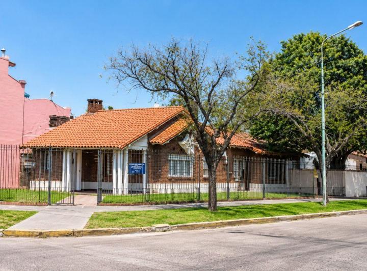 Casa · 141m² · 6 Ambientes