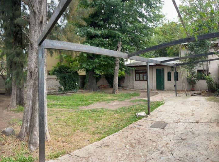 Casa · 106m² · 3 Ambientes