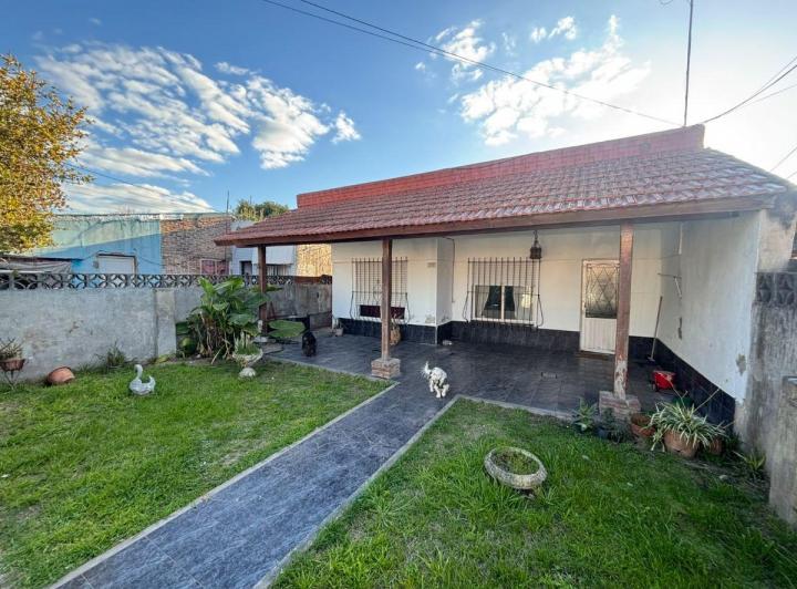 Casa · 90m² · 4 Ambientes