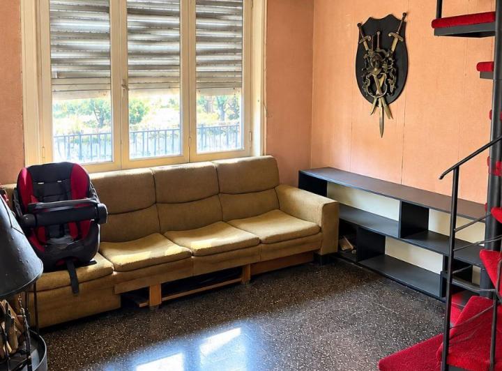 Casa · 70m² · 3 Ambientes · 1 Cochera