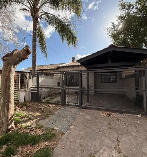 Casa · 104m² · 3 Ambientes · 1 Cochera