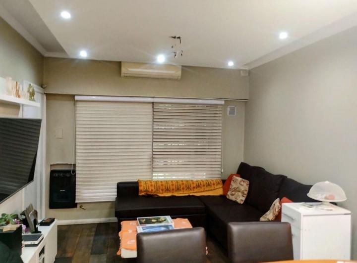 Casa · 120m² · 4 Ambientes · 1 Cochera