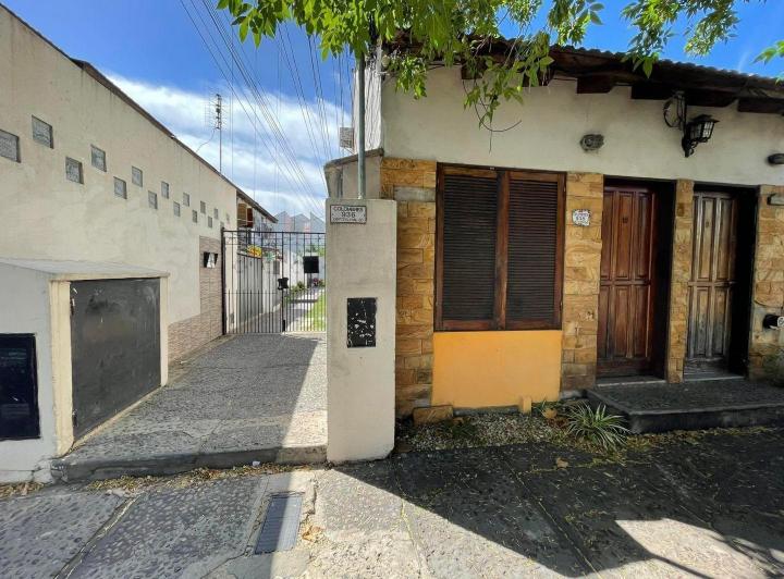 Casa · 35m² · 2 Ambientes