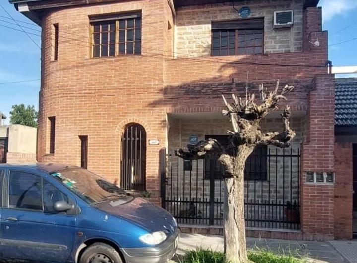 Casa · 100m²