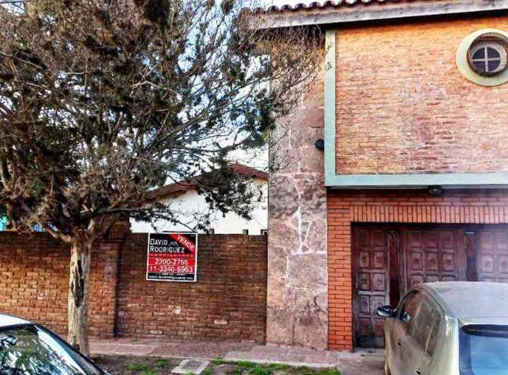 Casa · 177m² · 4 Ambientes