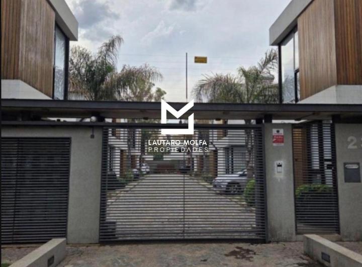 Casa · 135m² · 4 Ambientes · 1 Cochera