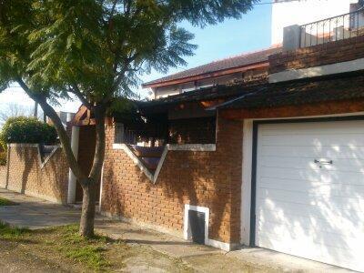 Casa · 240m² · 3 Dormitorios · 1 Cochera