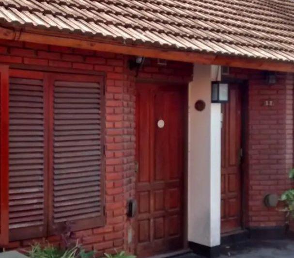 Casa · 55m² · 3 Ambientes · 1 Cochera