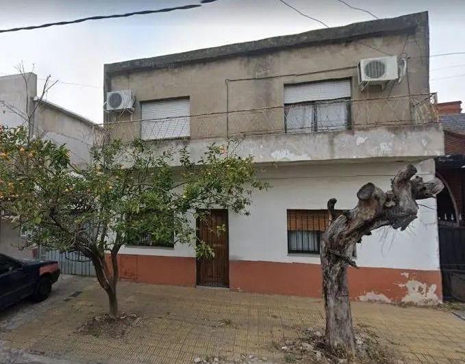 Casa · 220m² · 3 Ambientes · 1 Cochera