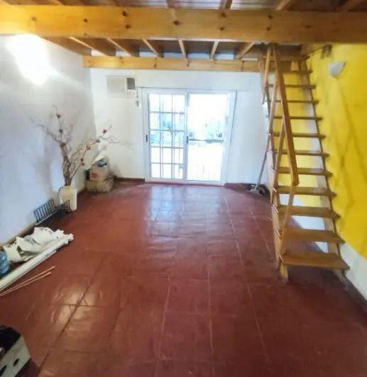 Casa · 140m² · 4 Ambientes · 1 Cochera