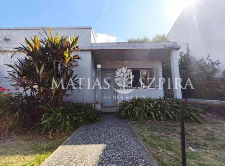 Casa · 89m² · 3 Ambientes · 1 Cochera