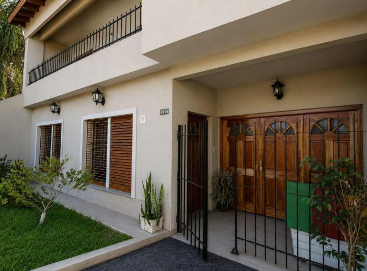Casa · 192m² · 4 Ambientes · 3 Cocheras
