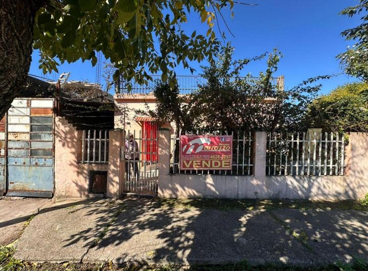 Casa · 150m² · 3 Ambientes