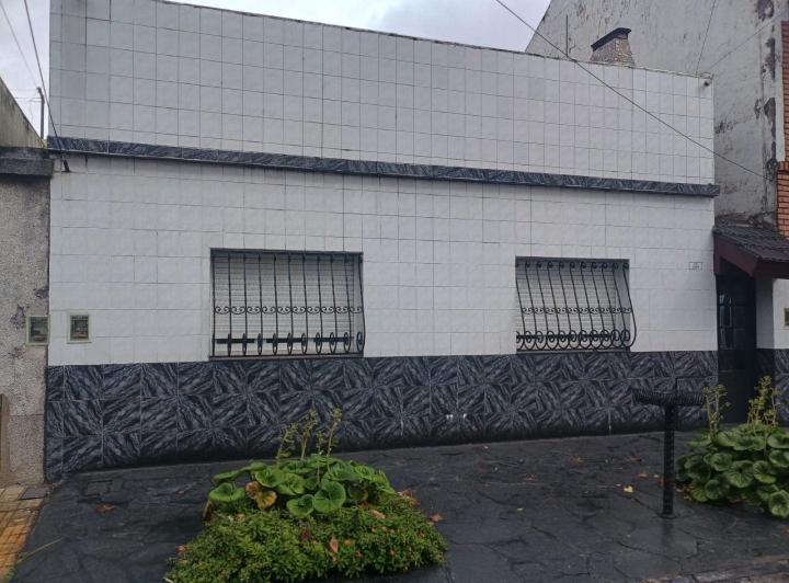 Casa · 100m² · 4 Ambientes