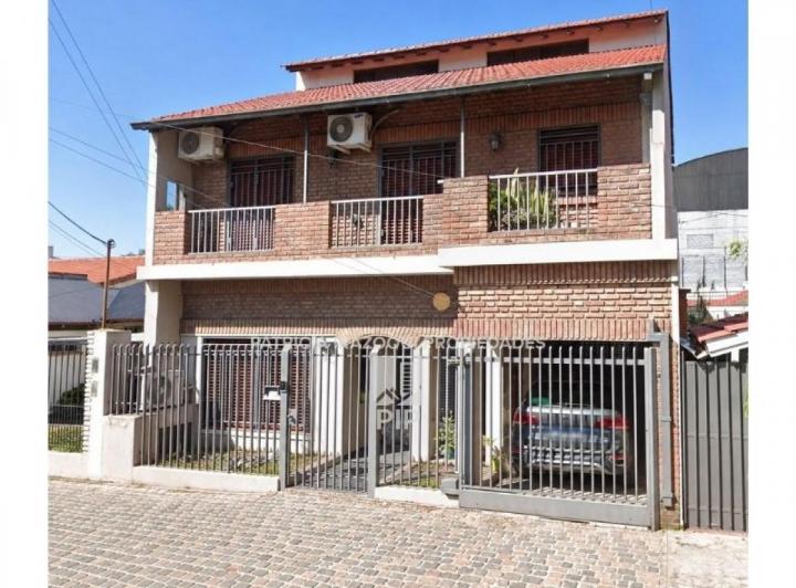 Casa · 119m² · 4 Ambientes · 1 Cochera