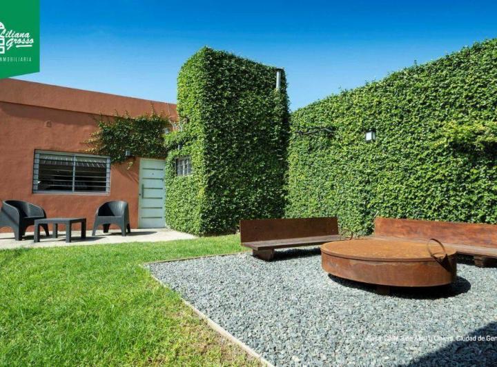 Casa · 86m² · 2 Ambientes · 1 Cochera