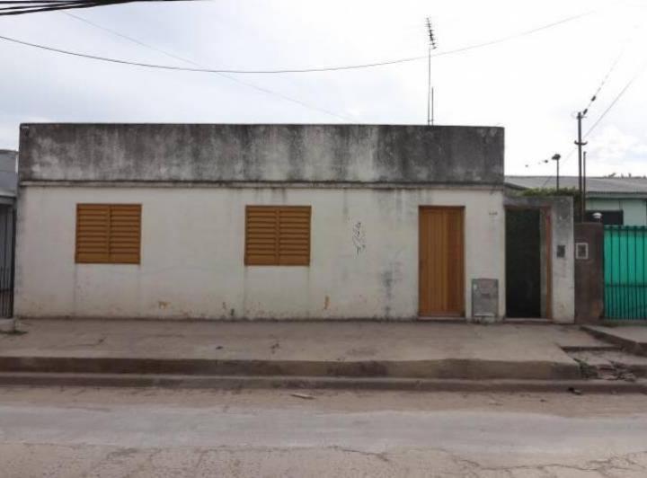 Casa · 60m² · 2 Ambientes