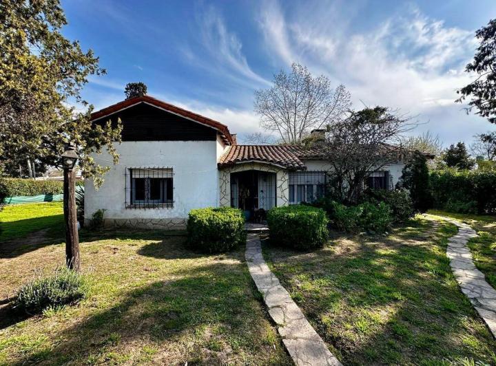 Casa · 98m² · 3 Ambientes