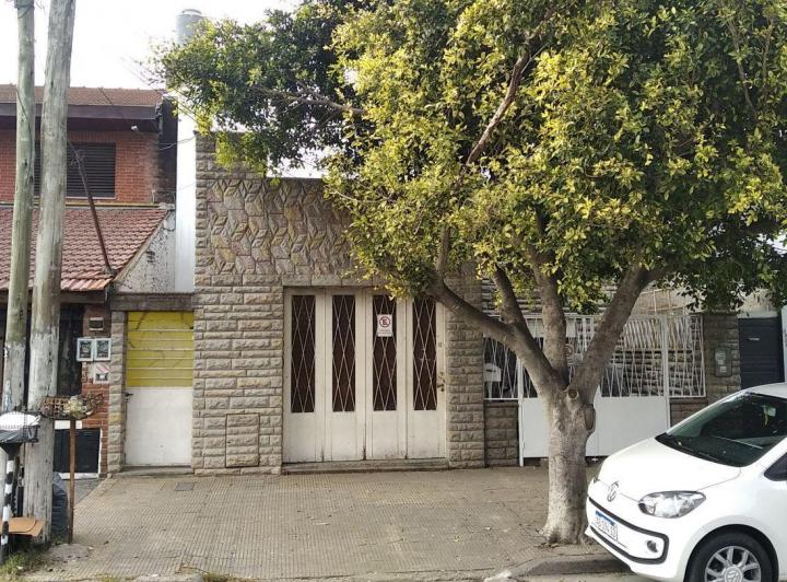 Casa · 128m² · 3 Ambientes · 1 Cochera