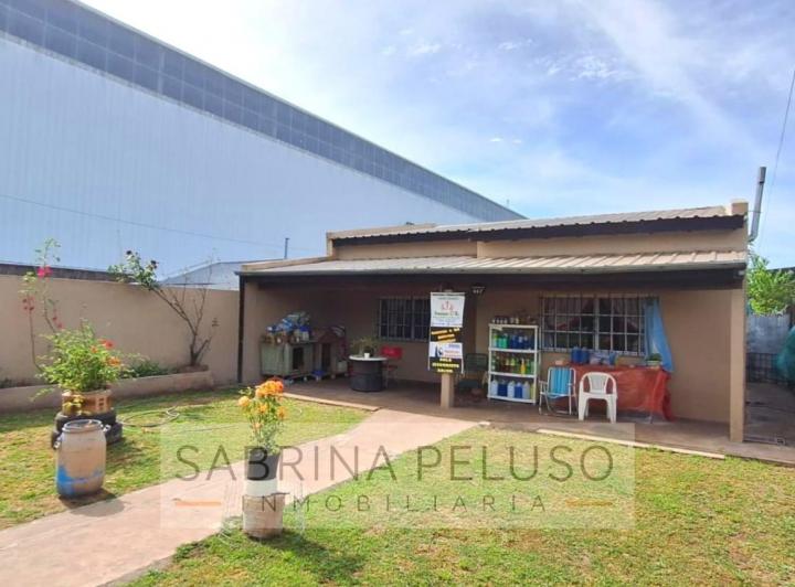Casa · 86m² · 3 Ambientes · 2 Cocheras