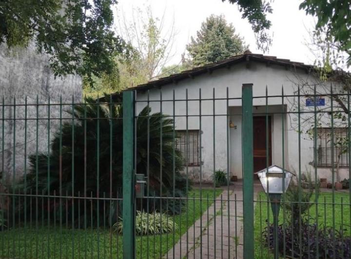 Casa · 79m² · 4 Ambientes