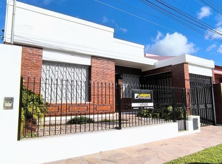 Casa · 124m² · 4 Ambientes · 1 Cochera