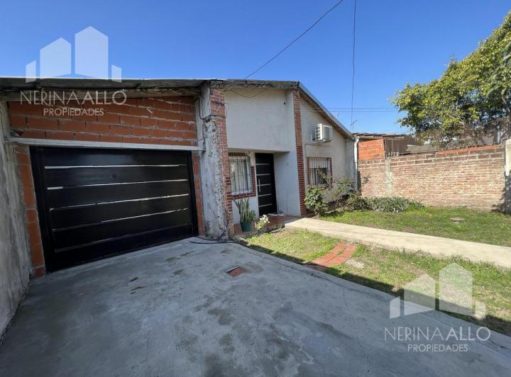 Casa · 150m² · 3 Ambientes · 1 Cochera