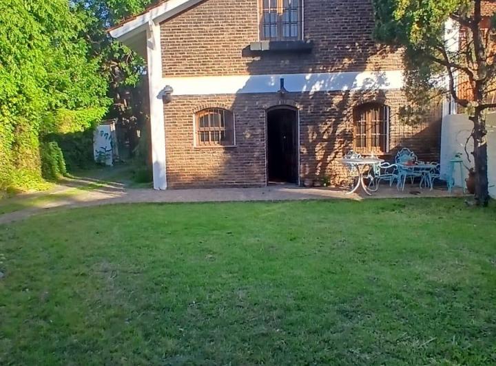 Casa · 73m² · 3 Ambientes · 1 Cochera