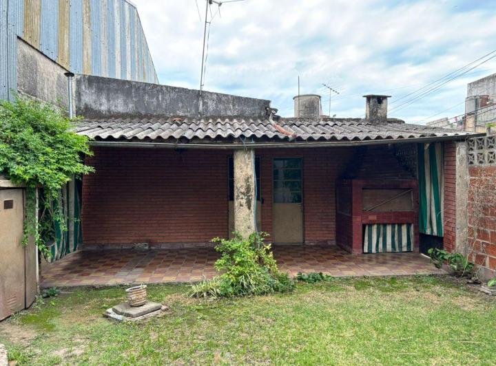 Casa · 89m² · 4 Ambientes