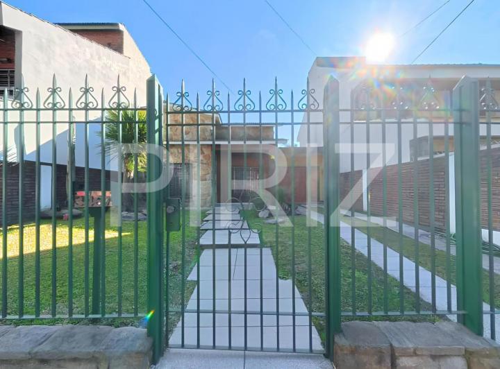 Casa · 137m² · 3 Ambientes · 1 Cochera