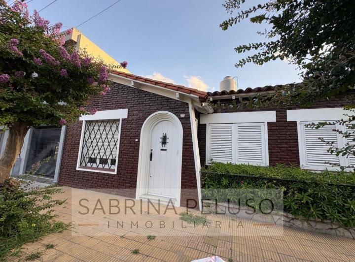 Casa · 68m² · 3 Ambientes