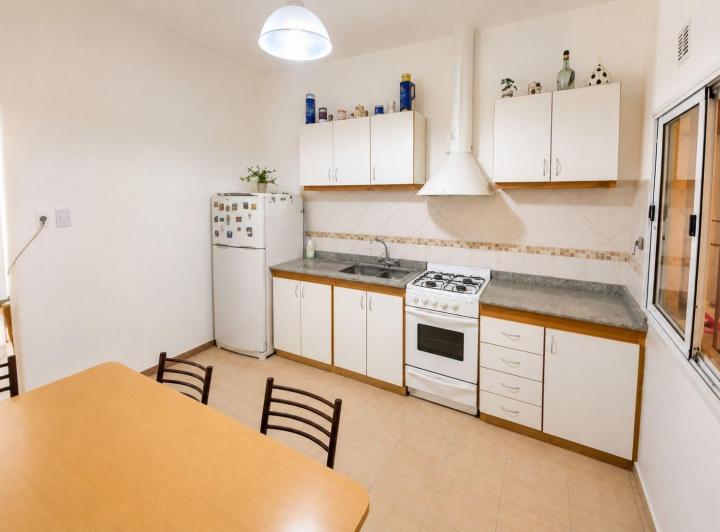 Casa · 100m² · 3 Ambientes