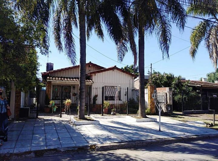 Casa · 80m² · 3 Ambientes