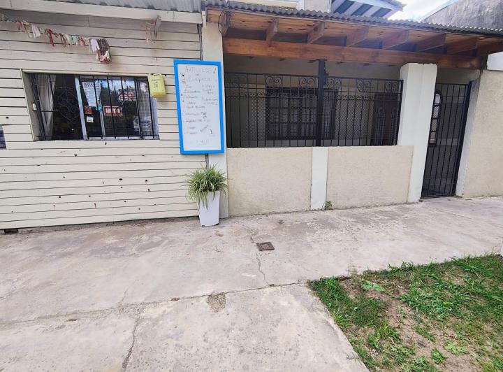 Casa · 58m² · 3 Ambientes