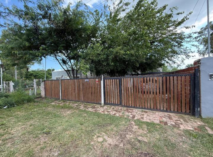 Casa · 77m² · 3 Ambientes