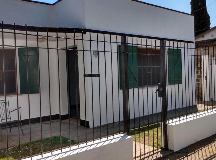 Casa · 100m² · 3 Ambientes