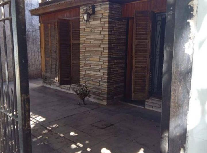 Casa · 127m² · 4 Ambientes · 1 Cochera