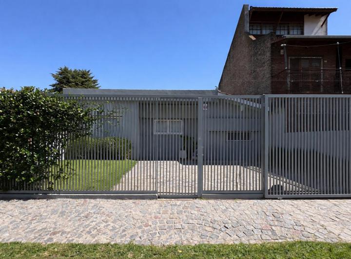 Casa · 140m² · 3 Ambientes