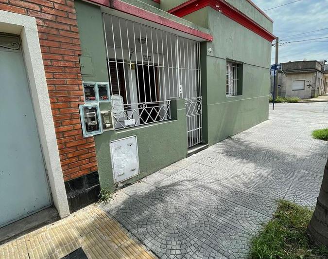 Casa · 120m² · 6 Ambientes