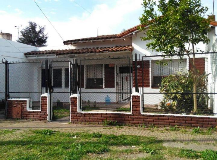 Casa · 90m² · 3 Ambientes