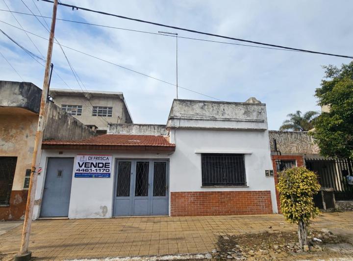 Casa · 187m² · 3 Ambientes