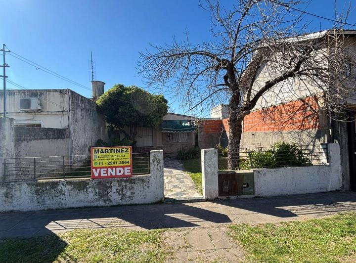Casa · 110m² · 6 Ambientes