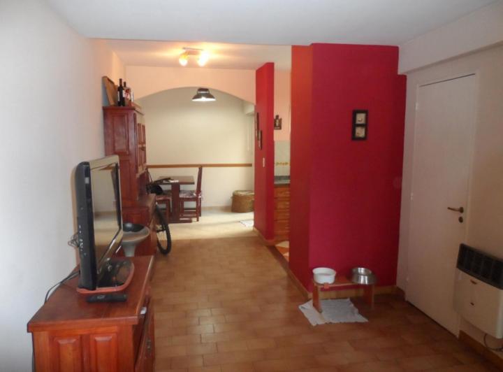 Casa · 92m²