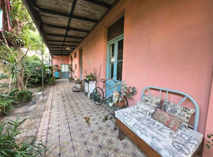 Casa · 204m² · 4 Ambientes · 1 Cochera