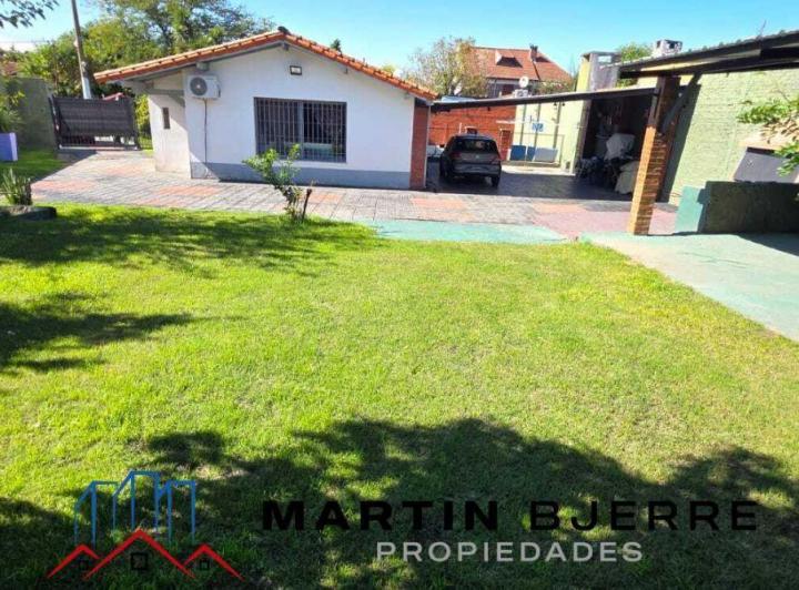 Casa · 157m² · 2 Cocheras