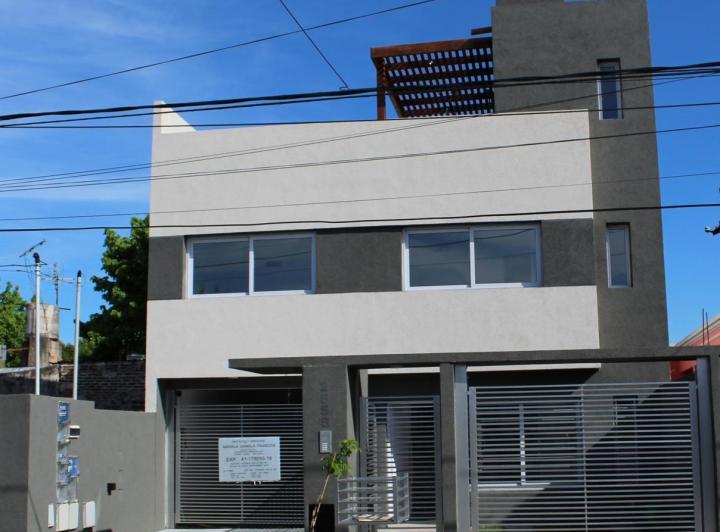 Casa · 113m² · 3 Ambientes · 1 Cochera