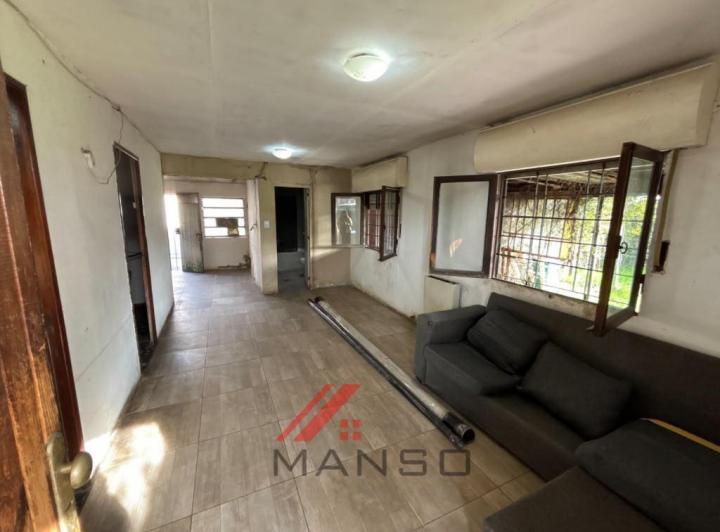 Casa · 78m² · 3 Ambientes · 1 Cochera