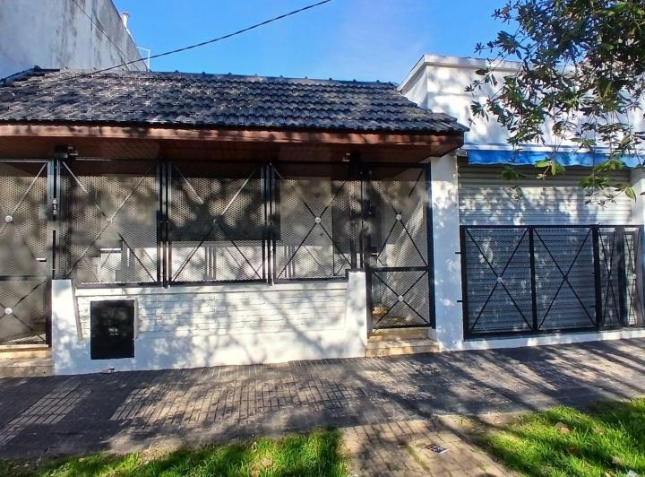 Casa · 264m² · 3 Ambientes · 1 Cochera
